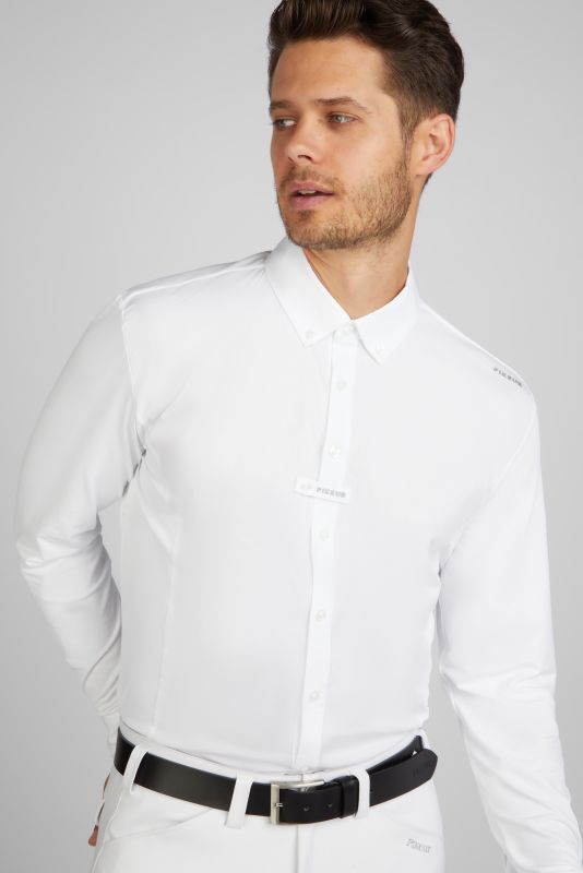 Pikeur MEN'S COMPETITION SHIRT Fabrikverkauf