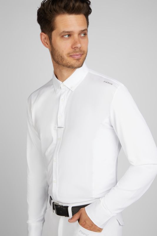 Pikeur MEN'S COMPETITION SHIRT Fabrikverkauf