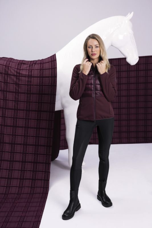 Pikeur PIKEUR HYBRID JACKET Angebote