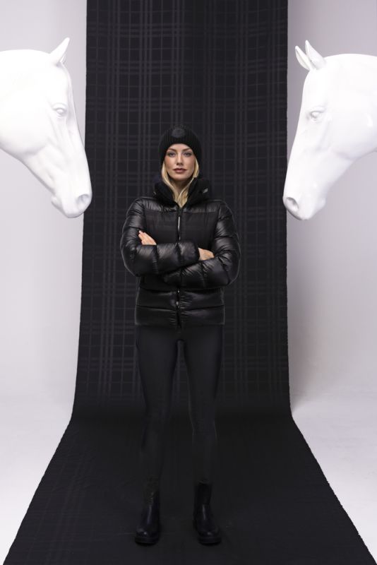 Pikeur PIKEUR QULIT-JACKET Hotsell
