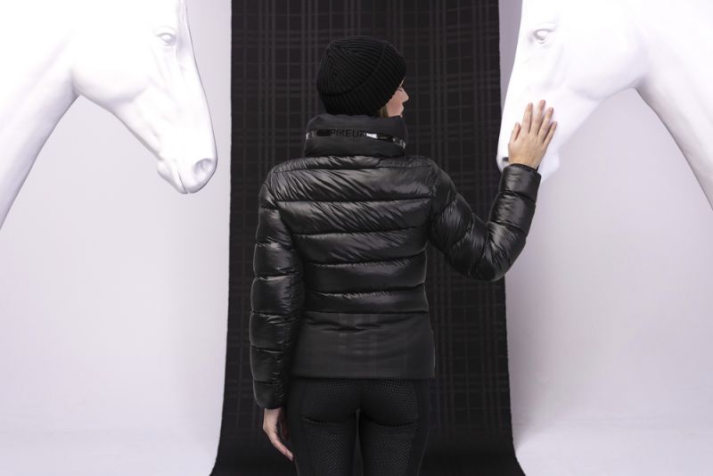Pikeur PIKEUR QULIT-JACKET Hotsell
