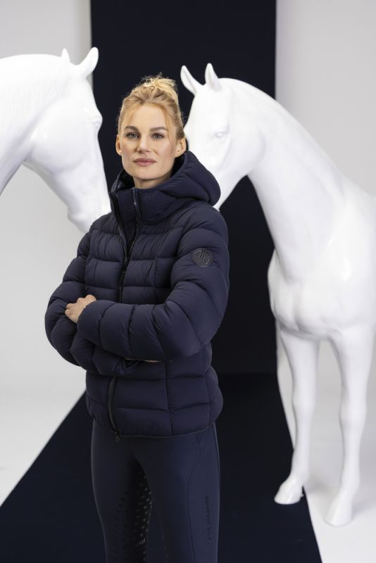 Pikeur PIKEUR QUILT-JACKET im Angebot