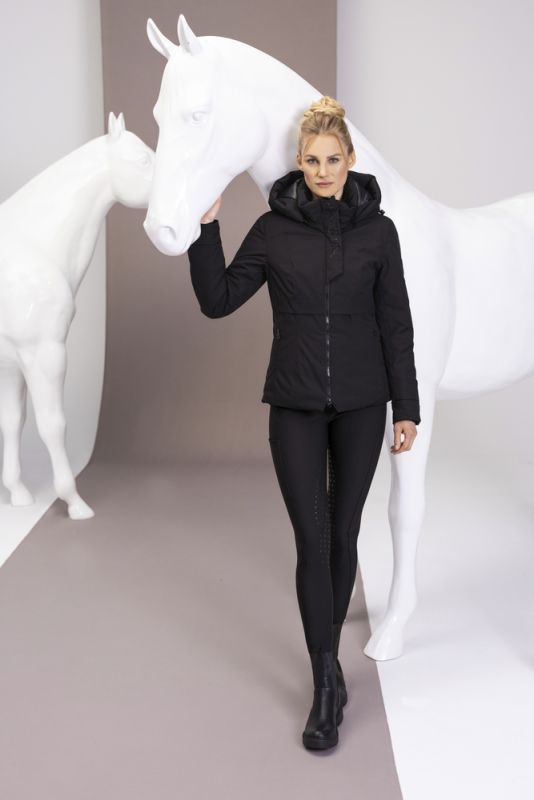 Pikeur PIKEUR RAINJACKET Fabrikverkauf