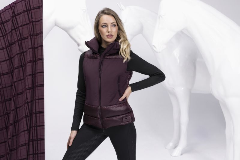 Pikeur PIKEUR QUILT-WAISTCOAT Online