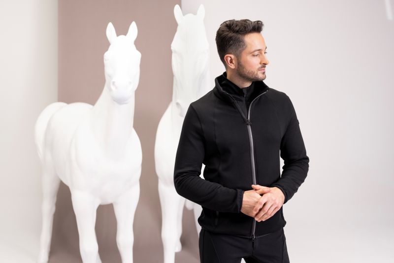 Pikeur PIKEUR FLEECE JACKET Angebote