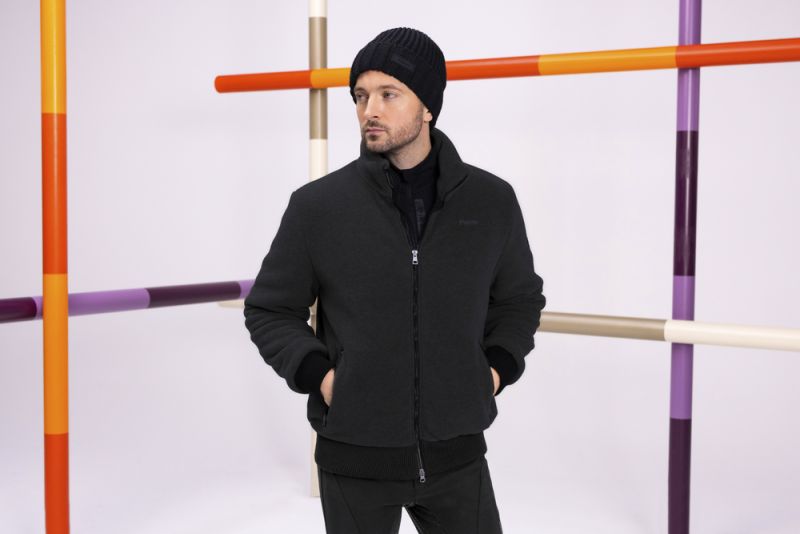 Pikeur PIKEUR OUTDOORFLEECE Hotsell