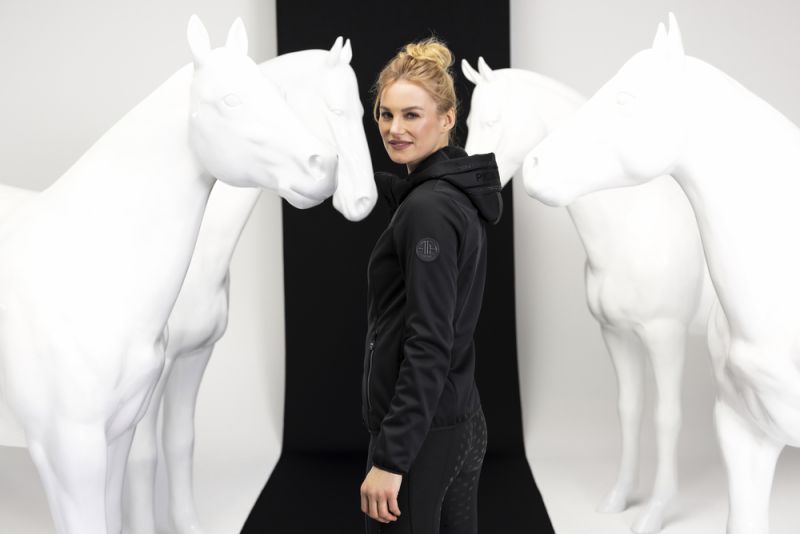 Pikeur PIKEUR SOFTSHELL JACKET im Angebot