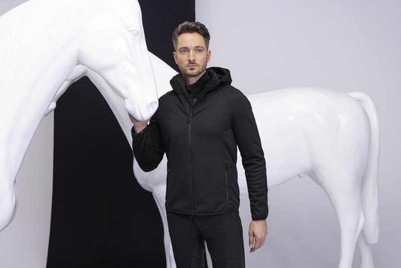 Pikeur PIKEUR SOFTSHELL JACKET Schlussverkauf