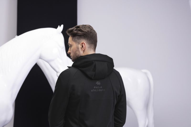 Pikeur PIKEUR SOFTSHELL JACKET Schlussverkauf