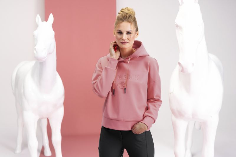 Pikeur PIKEUR HOODY Hotsell