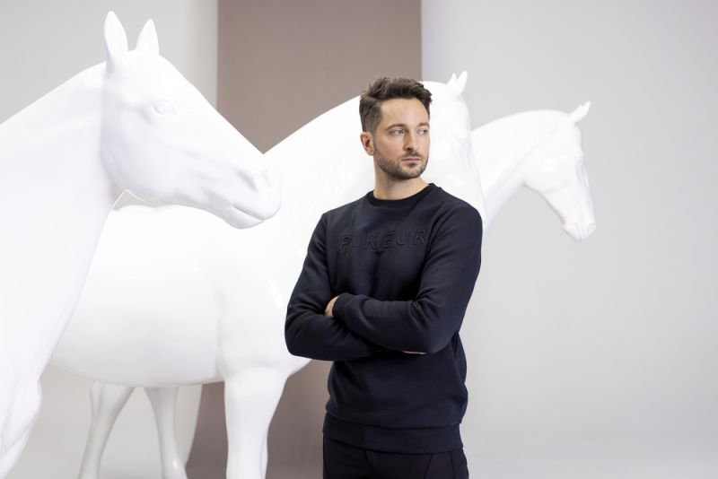 Pikeur PIKEUR SWEATER Günstiger Verkauf