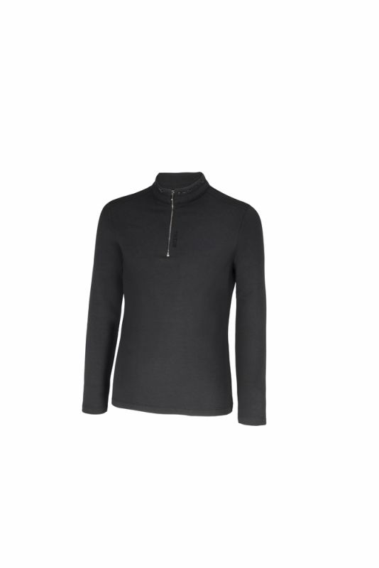 Pikeur PIKEUR ZIP SHIRT Fabrikverkauf