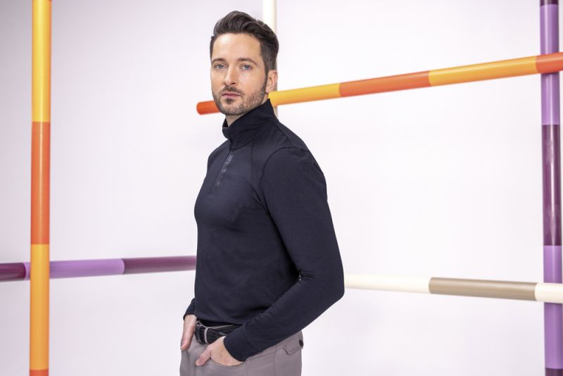 Pikeur PIKEUR ZIP SHIRT Meist gekauft