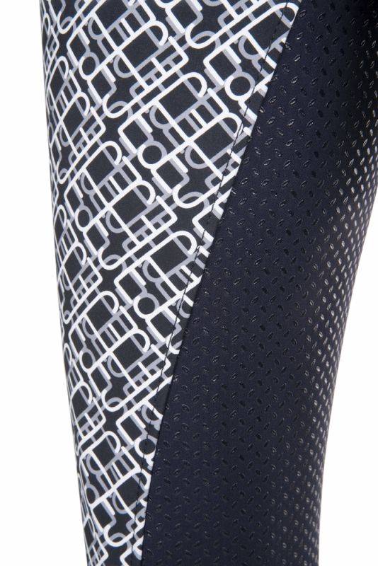 Pikeur PIKEUR CANDELA GRIP PRINT Verkauf