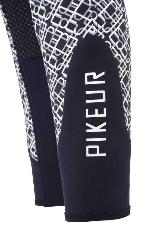 Pikeur PIKEUR CANDELA GRIP PRINT Verkauf