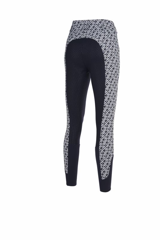 Pikeur PIKEUR CANDELA GRIP PRINT Verkauf