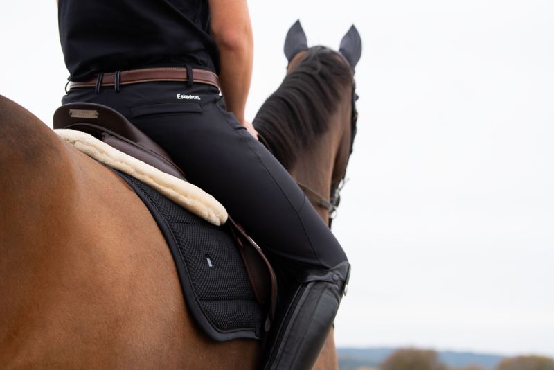 Pikeur Riding Breeches Dynamic Male Outlet