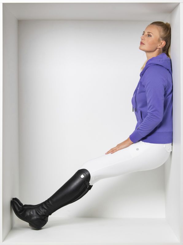 Pikeur Zip-Hood Dynamic Angebote