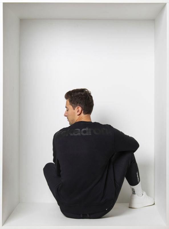 Pikeur Sweatshirt Dynamic Male Hotsell