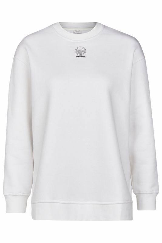 Pikeur Sweatshirt Oversized Dynamic im Angebot