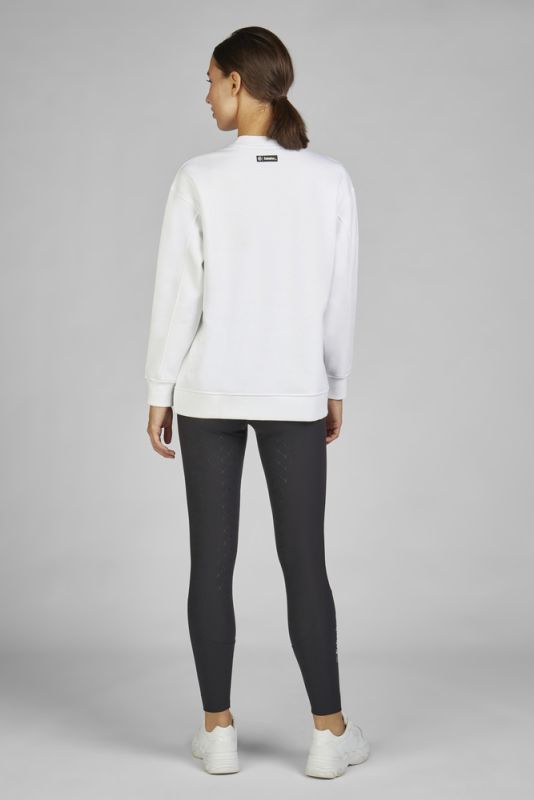 Pikeur Sweatshirt Oversized Dynamic im Angebot
