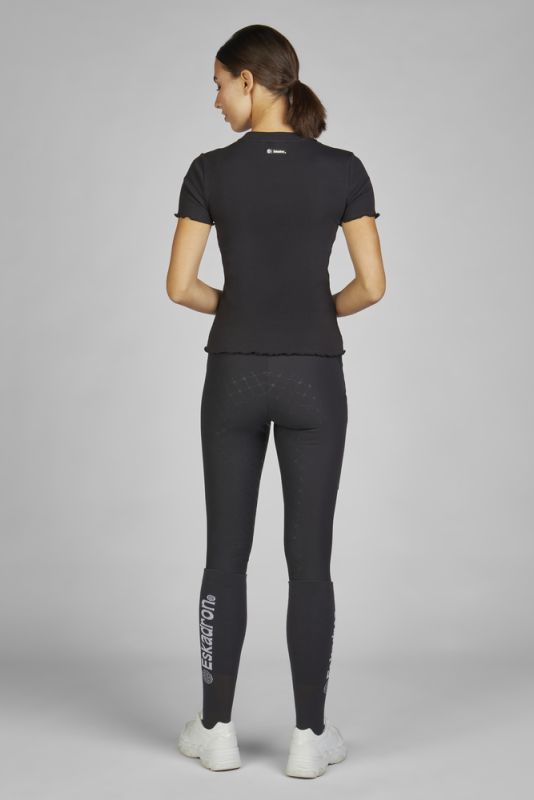 Pikeur T-Shirt Rib Dynamic Blitzverkäufe