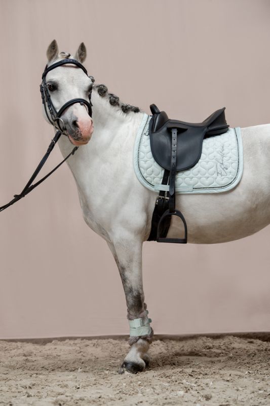 Pikeur COTTON GLITTER CRYSTAL S Blitzverkäufe