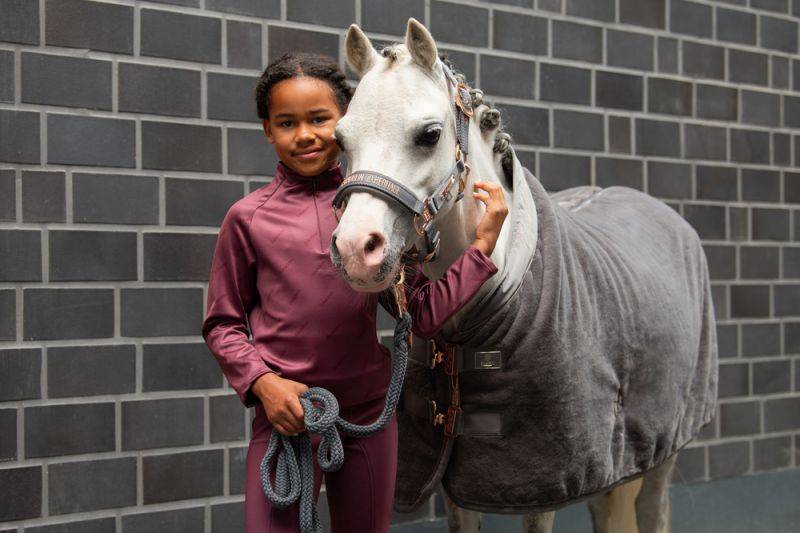 Pikeur COSY SHETTY Auslauf