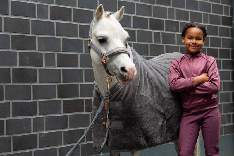 Pikeur COSY SHETTY Auslauf