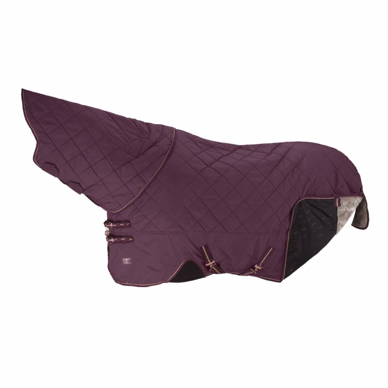 Pikeur DURA HIGHNECK FAUXFUR 80 Angebote