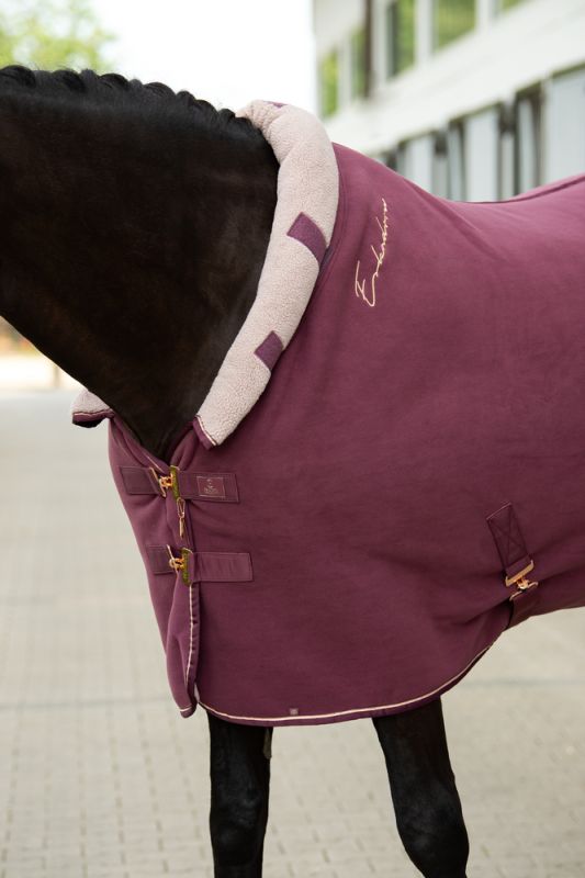 Pikeur POLARFLEECE HIGH-NECK Günstiger Verkauf