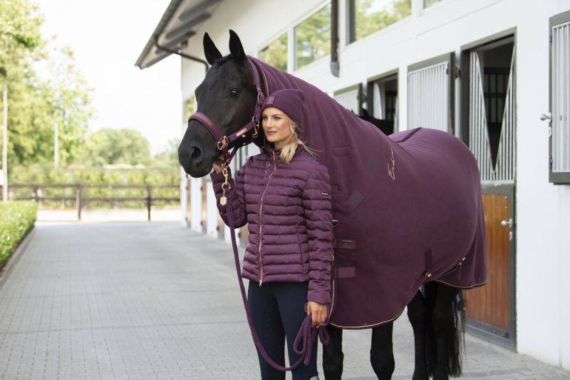 Pikeur POLARFLEECE HIGH-NECK Günstiger Verkauf