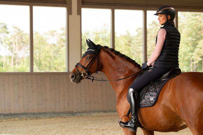 Pikeur QUILT Meist gekauft