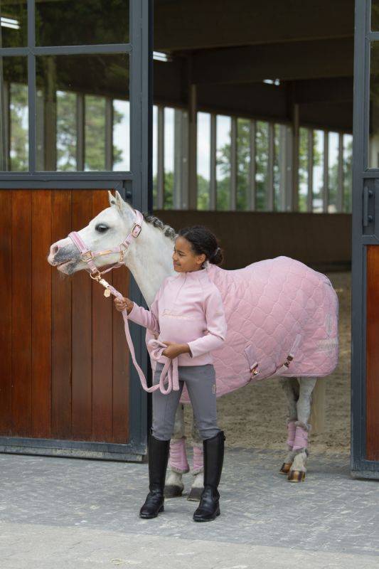 Pikeur HALF-ZIP JERSEY Online