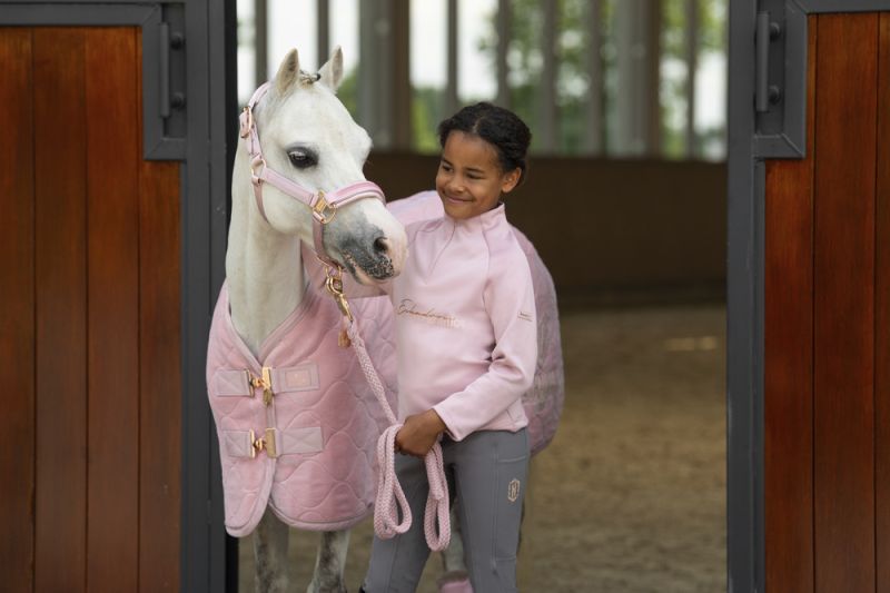 Pikeur HALF-ZIP JERSEY Online