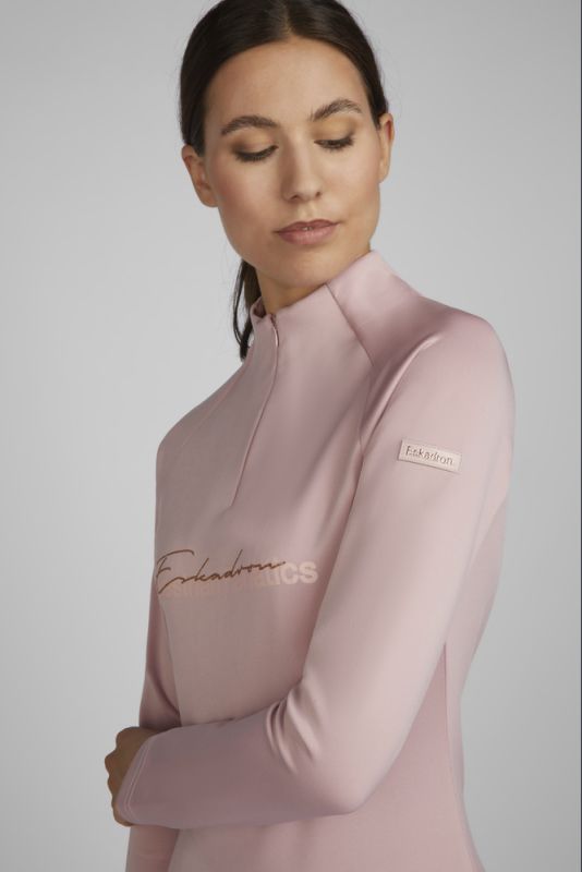 Pikeur HALF-ZIP JERSEY Online