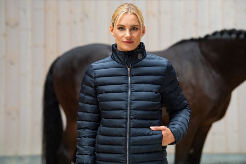 Pikeur QUILT Outlet