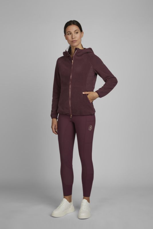 Pikeur ZIP-HOOD Auslauf