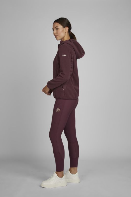Pikeur ZIP-HOOD Auslauf