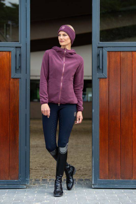 Pikeur ZIP-HOOD Auslauf