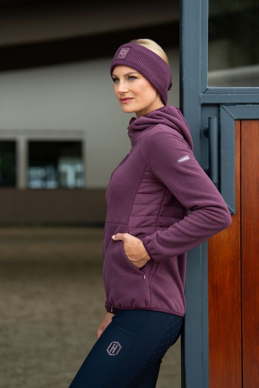 Pikeur ZIP-HOOD Auslauf
