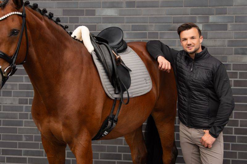 Pikeur QUILT MEN Angebote
