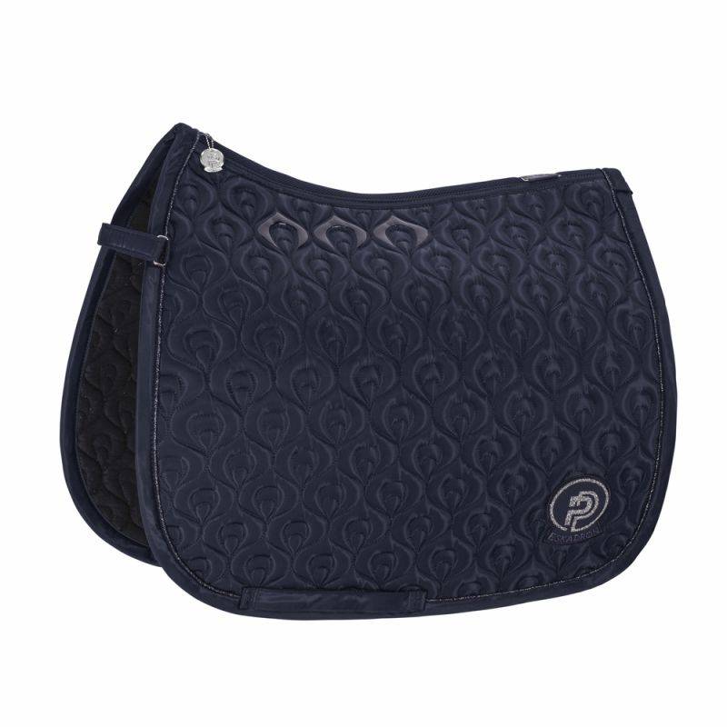 Pikeur HIGHGLOSS PEACOCK Fabrikverkauf