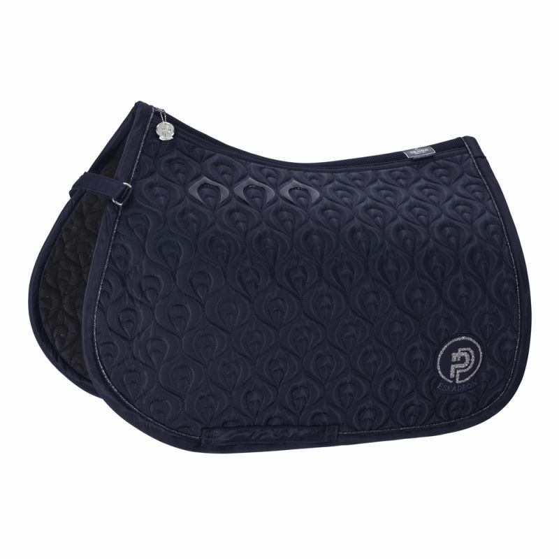Pikeur HIGHGLOSS PEACOCK Fabrikverkauf