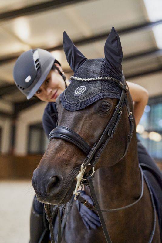 Pikeur GLITTER MESH Blitzverkäufe