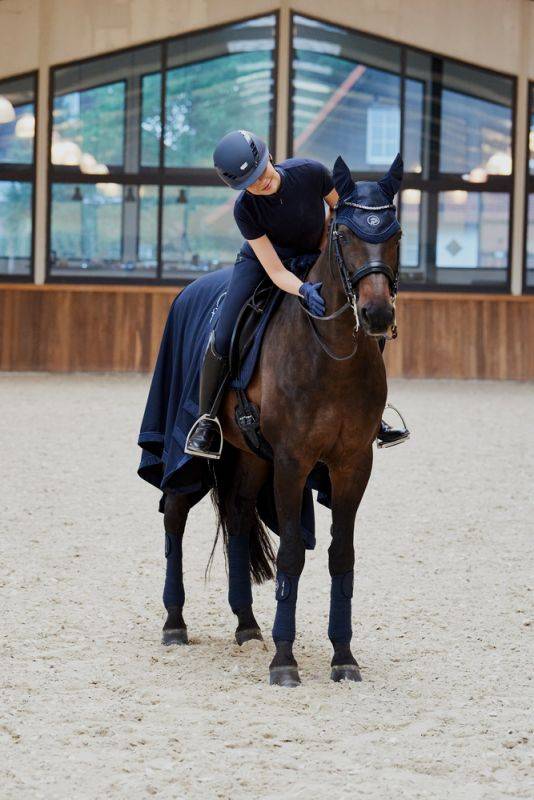 Pikeur GLITTER MESH Blitzverkäufe