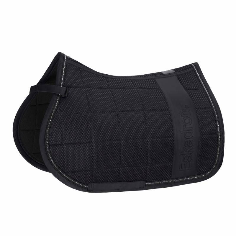 Pikeur BIG SQUARE MESH CRYSTAL Auslauf