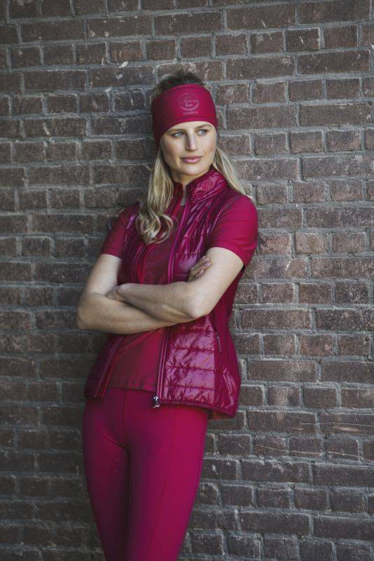 Pikeur QUILT-WAISTCOAT Hotsell