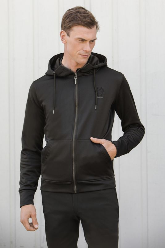 Pikeur HINZ ZIP-HOOD MALE im Angebot