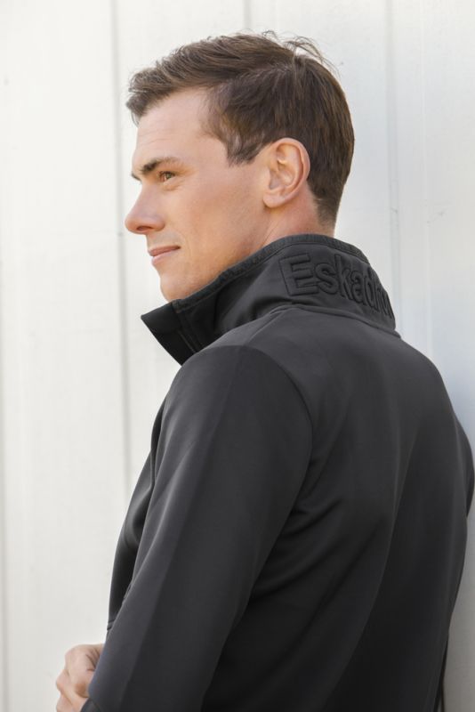Pikeur NICK ZIP-SHIRT MALE Heißer Verkauf